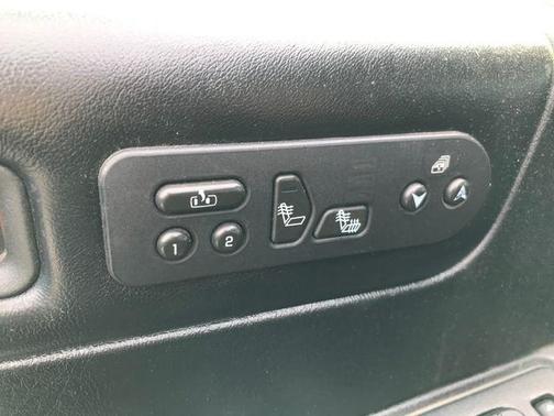 2005 Hummer H2 SUT