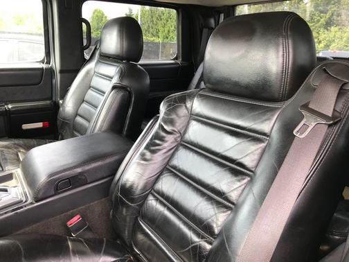 2005 Hummer H2 SUT