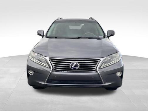 2015 Lexus RX 450h Base