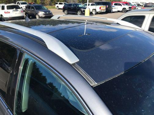 2015 Lexus RX 450h Base