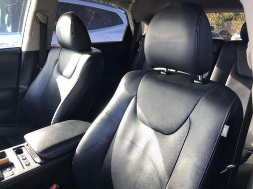 2015 Lexus RX 450h Base