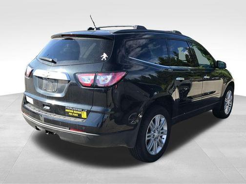2015 Chevrolet Traverse 1LT