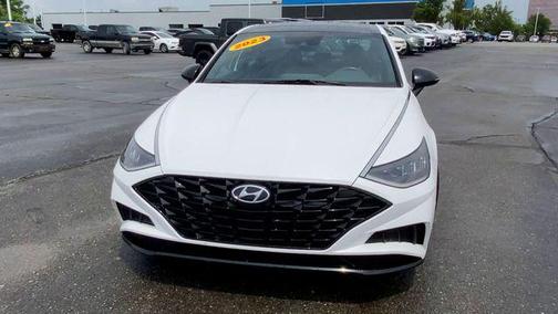 2023 Hyundai SONATA SEL Plus