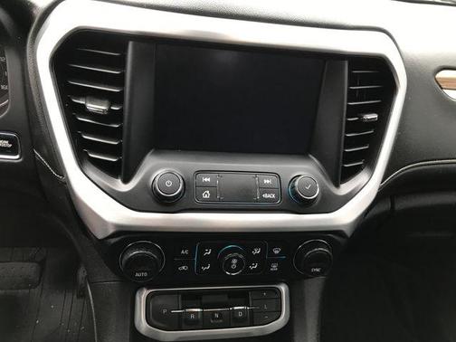 2021 GMC Acadia FWD SLE