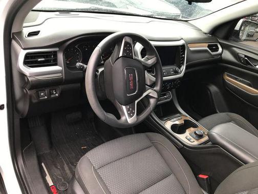 2021 GMC Acadia FWD SLE
