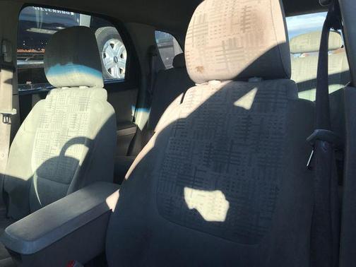 2006 Chevrolet Equinox LS