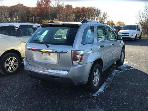 2006 Chevrolet Equinox LS