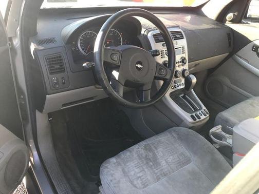 2006 Chevrolet Equinox LS