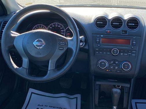 2011 Nissan Altima 2.5 S