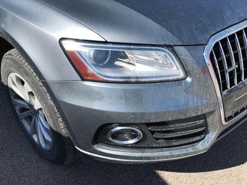 2014 Audi Q5 2.0T Premium Plus