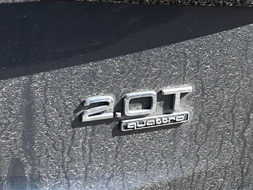 2014 Audi Q5 2.0T Premium Plus