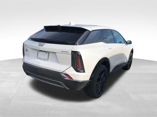 2025 Cadillac OPTIQ Sport 2 AWD