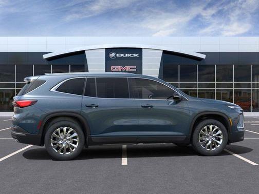 2025 Buick Enclave Preferred FWD