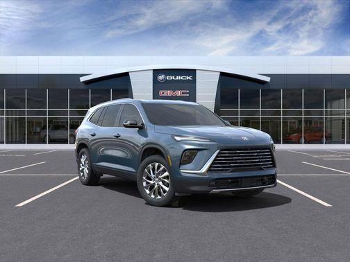2025 Buick Enclave Preferred FWD