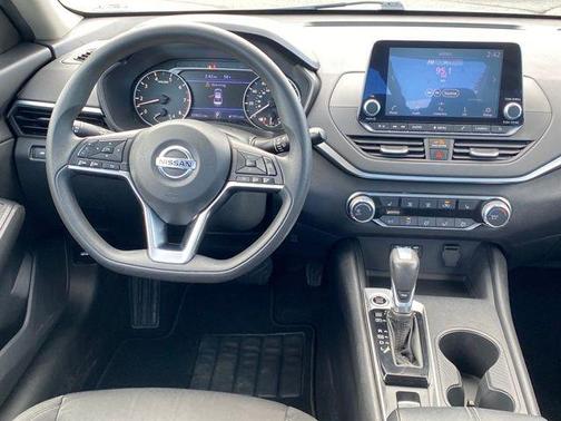 2020 Nissan Altima S Intelligent AWD