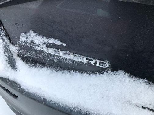 2024 Honda Accord EX 1.5T