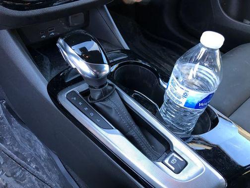 2025 Buick Envista Sport Touring FWD