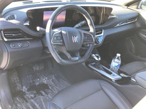 2025 Buick Envista Sport Touring FWD