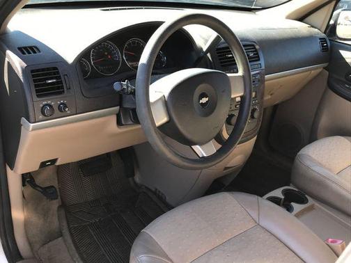 2008 Chevrolet Uplander LS