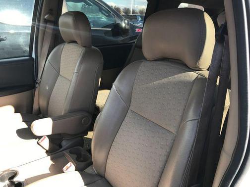 2008 Chevrolet Uplander LS