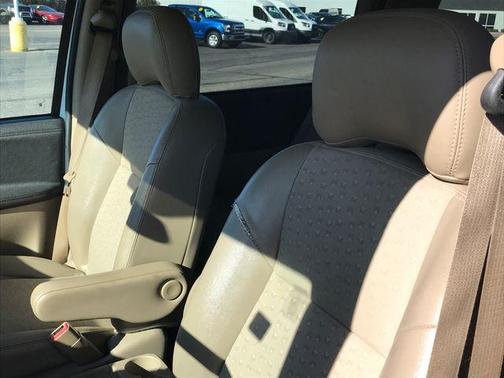 2008 Chevrolet Uplander LS