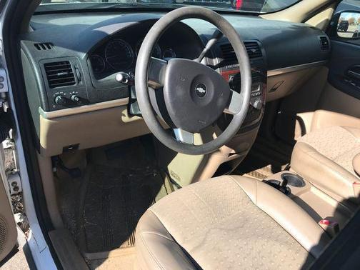2008 Chevrolet Uplander LS