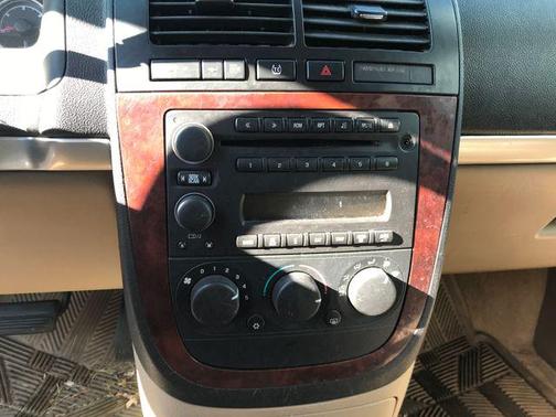 2008 Chevrolet Uplander LS