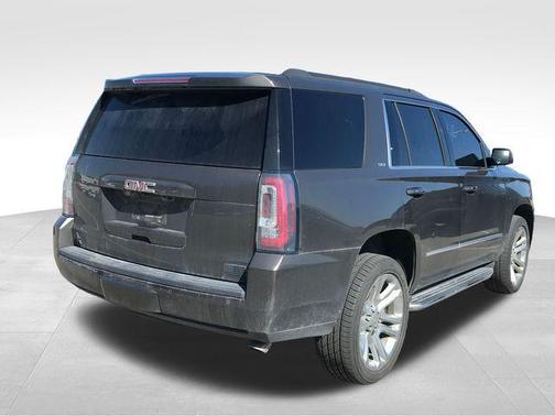 2019 GMC Yukon SLT