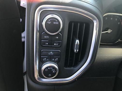 2022 GMC Sierra 1500 SLE