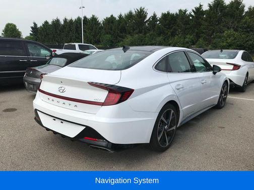 2023 Hyundai SONATA SEL Plus