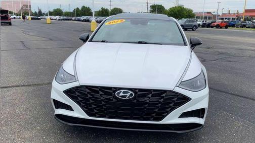 2023 Hyundai SONATA SEL Plus