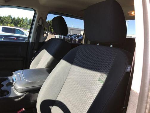 2019 RAM 1500 Express