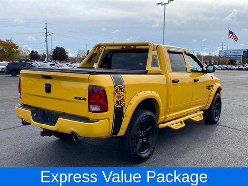 2019 RAM 1500 Express
