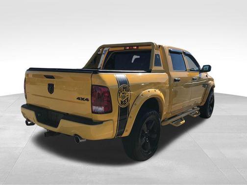 2019 RAM 1500 Express