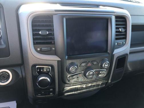 2019 RAM 1500 Express