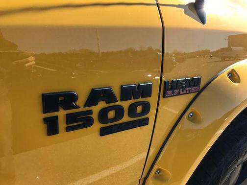2019 RAM 1500 Express