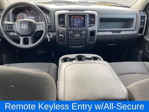 2019 RAM 1500 Express