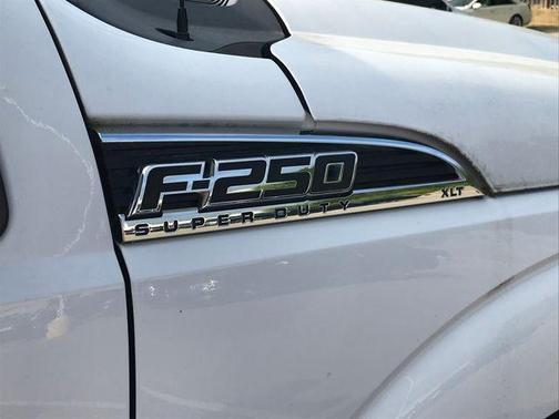 2016 Ford F-250 