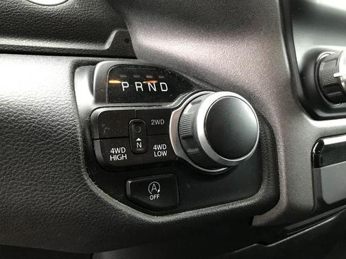 2022 RAM 1500 Tradesman