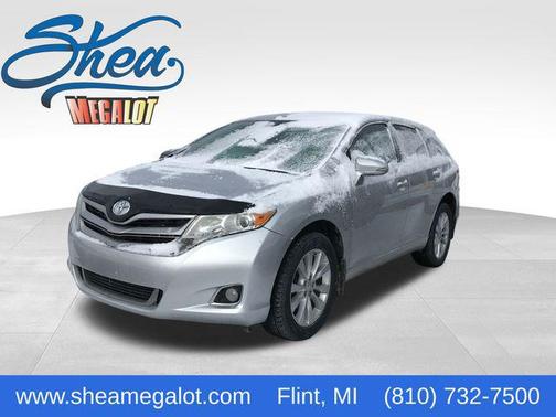 2014 Toyota Venza LE