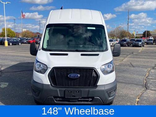 2024 Ford Transit-250 Base