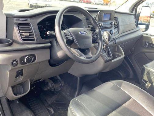2024 Ford Transit-250 Base