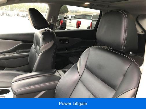 2024 Nissan Murano SL Intelligent AWD