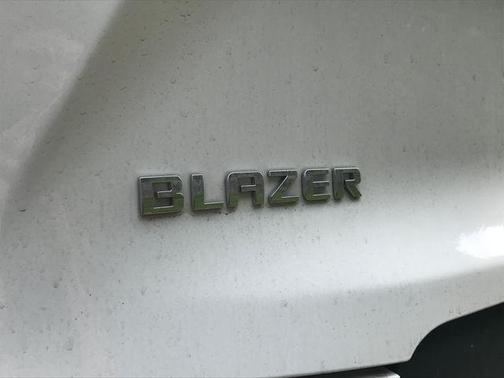 2024 Chevrolet Blazer 3LT