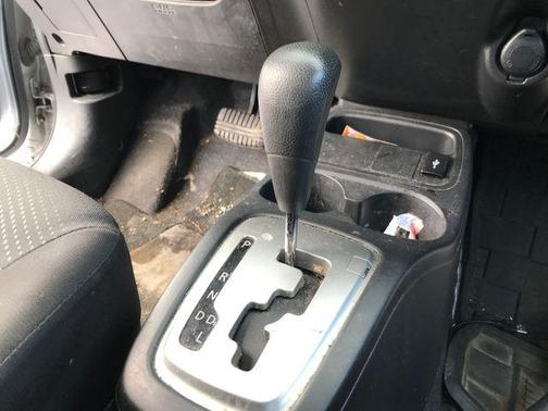 2019 Mitsubishi Mirage G4 ES