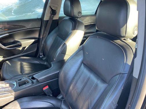 2017 Buick Regal Turbo Sport Touring