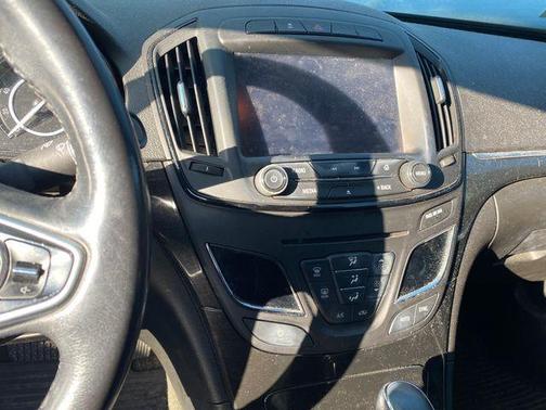 2017 Buick Regal Turbo Sport Touring