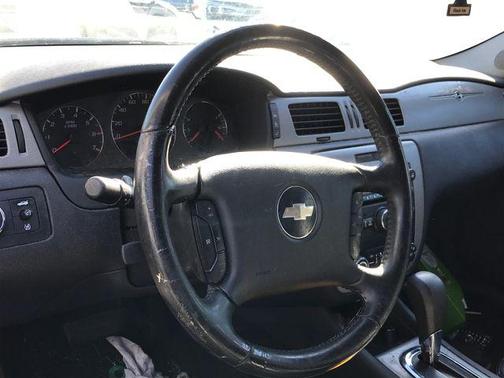 2008 Chevrolet Impala LT