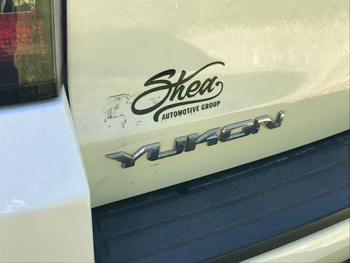 2018 GMC Yukon SLE