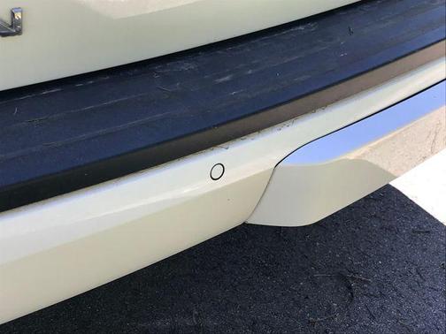 2018 GMC Yukon SLE